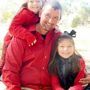 Meet your Posher, Wesley